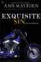 [Iron Horse MC 06] • Exquisite Sin